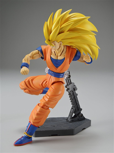 Mua bán FIGURISE STANDARD SUPER SAIYAN 3 SONGOKU